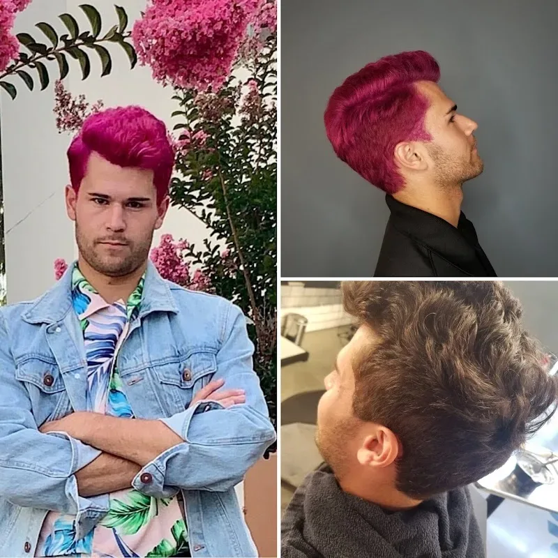 Bishops San Jose Downtown — Hair salon in San Jose